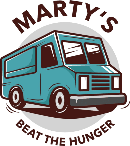 Marty's Foodtruck & Cateringservice